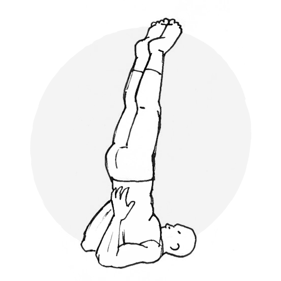 posture yoga